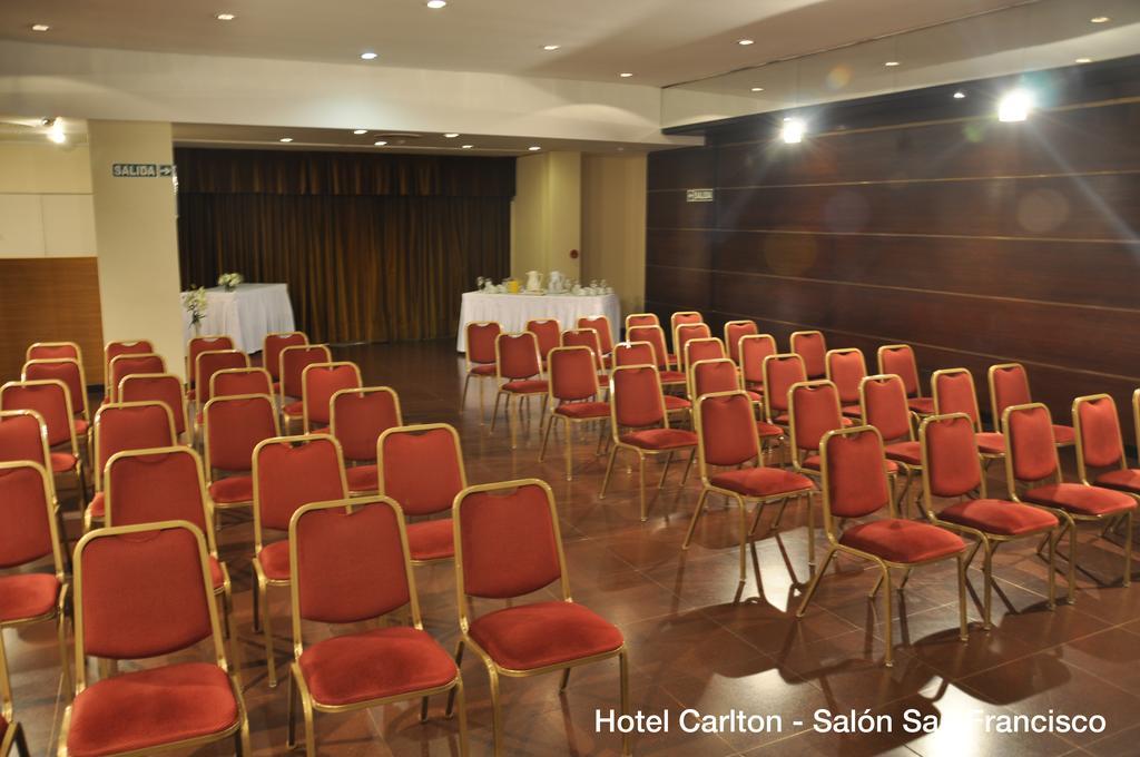 Solans Carlton 4*