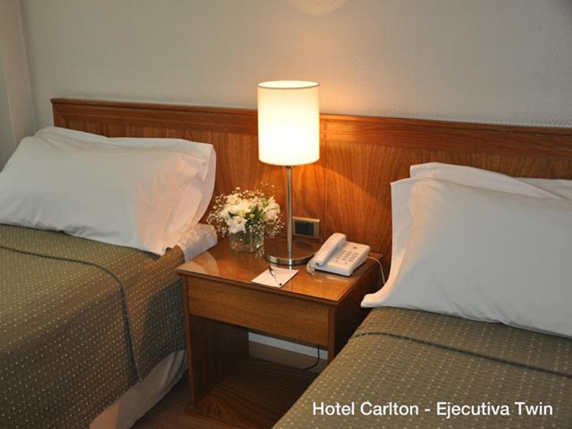 Solans Carlton