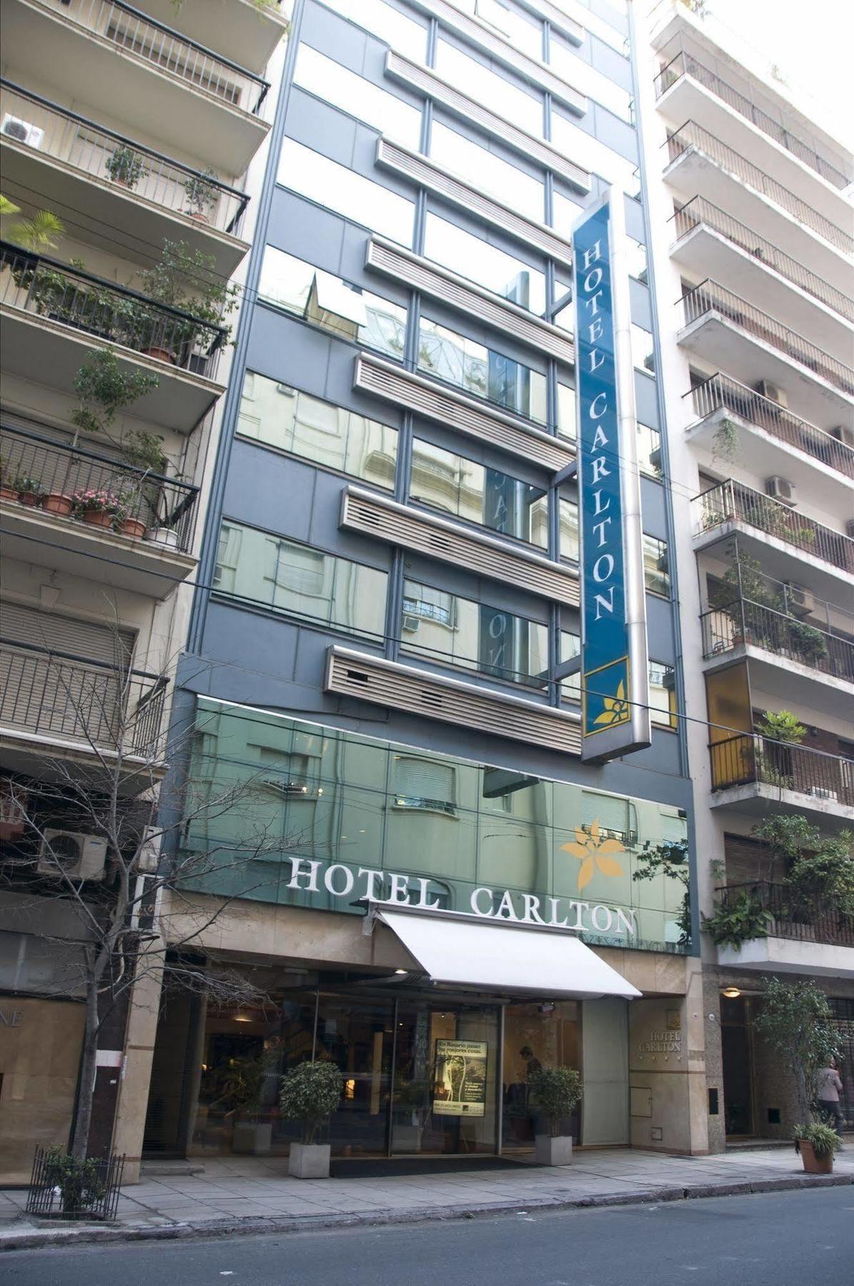Solans Carlton 4* Buenos Aires