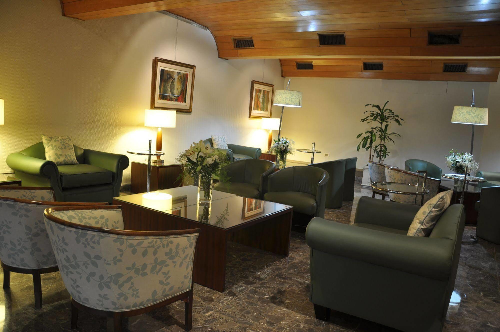 Solans Carlton Hotel Buenos Aires