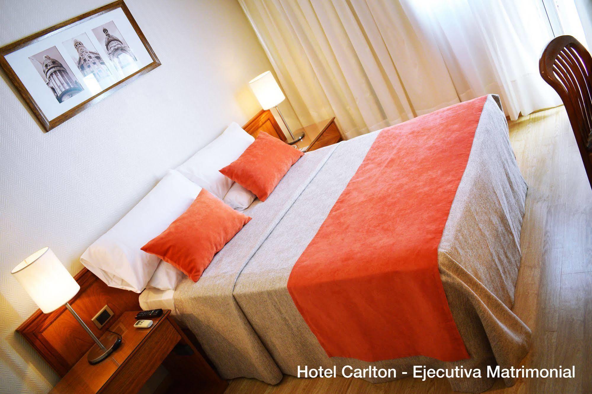 Solans Carlton 4* Buenos Aires
