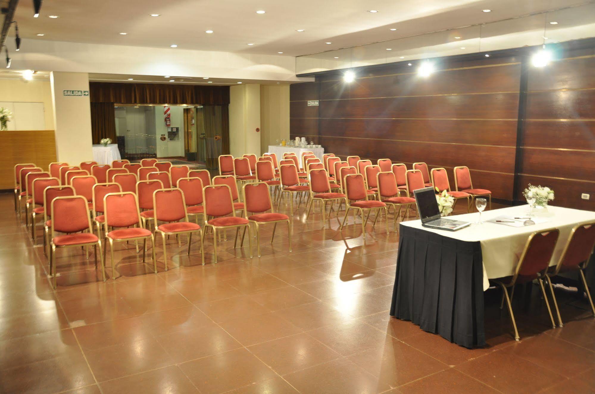 Solans Carlton Buenos Aires