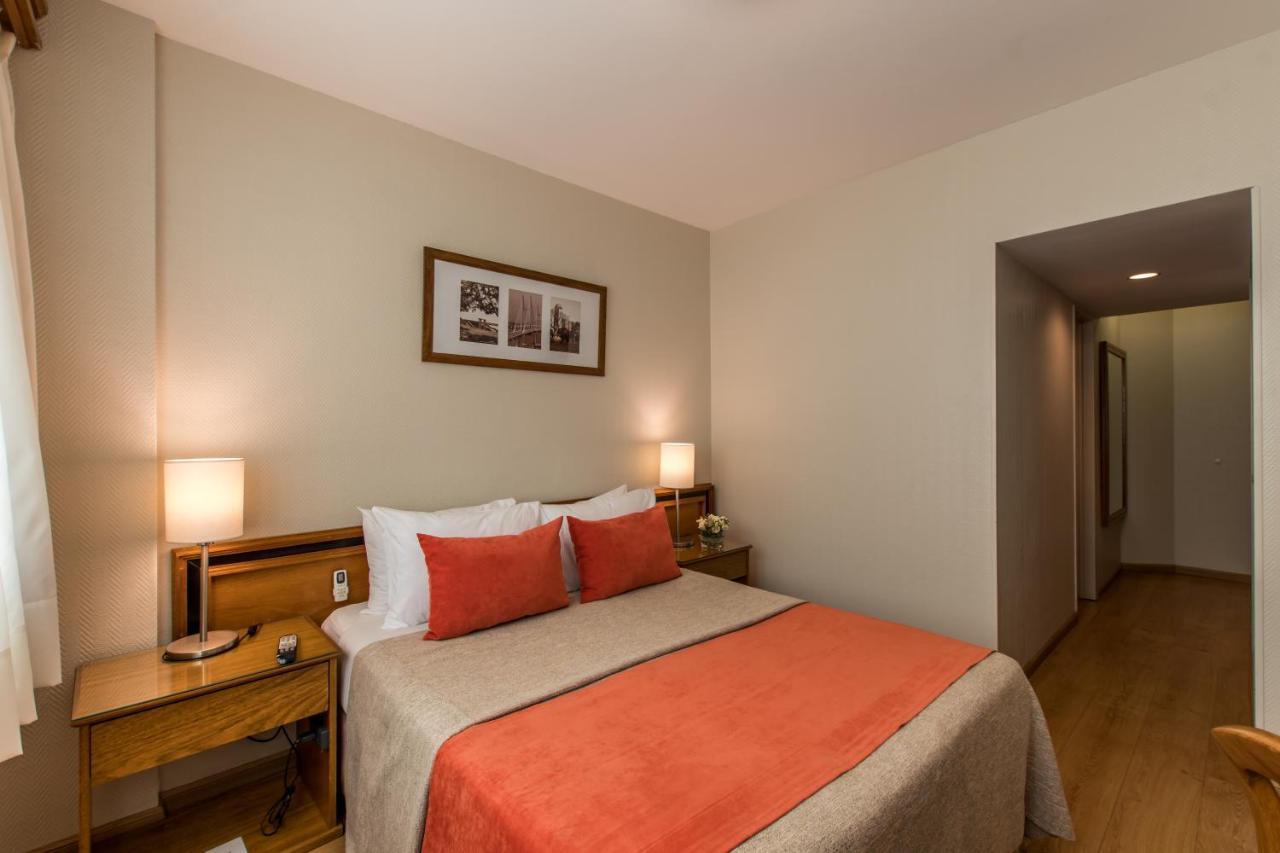 Solans Carlton 4* Buenos Aires