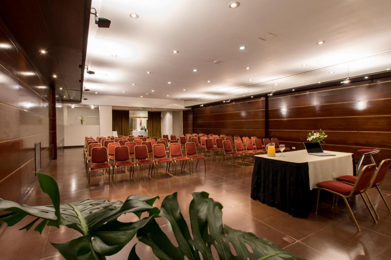 Solans Carlton Hotel