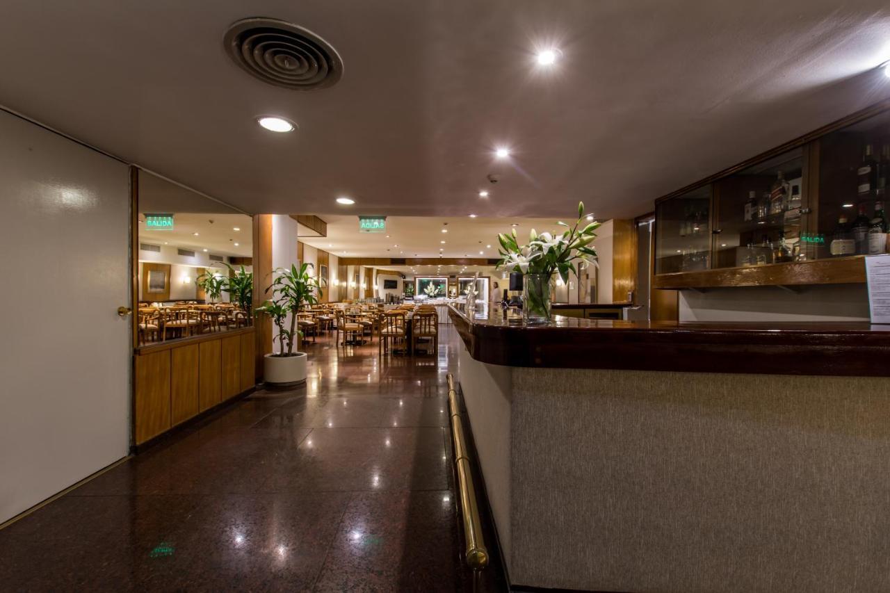 Solans Carlton 4* Buenos Aires