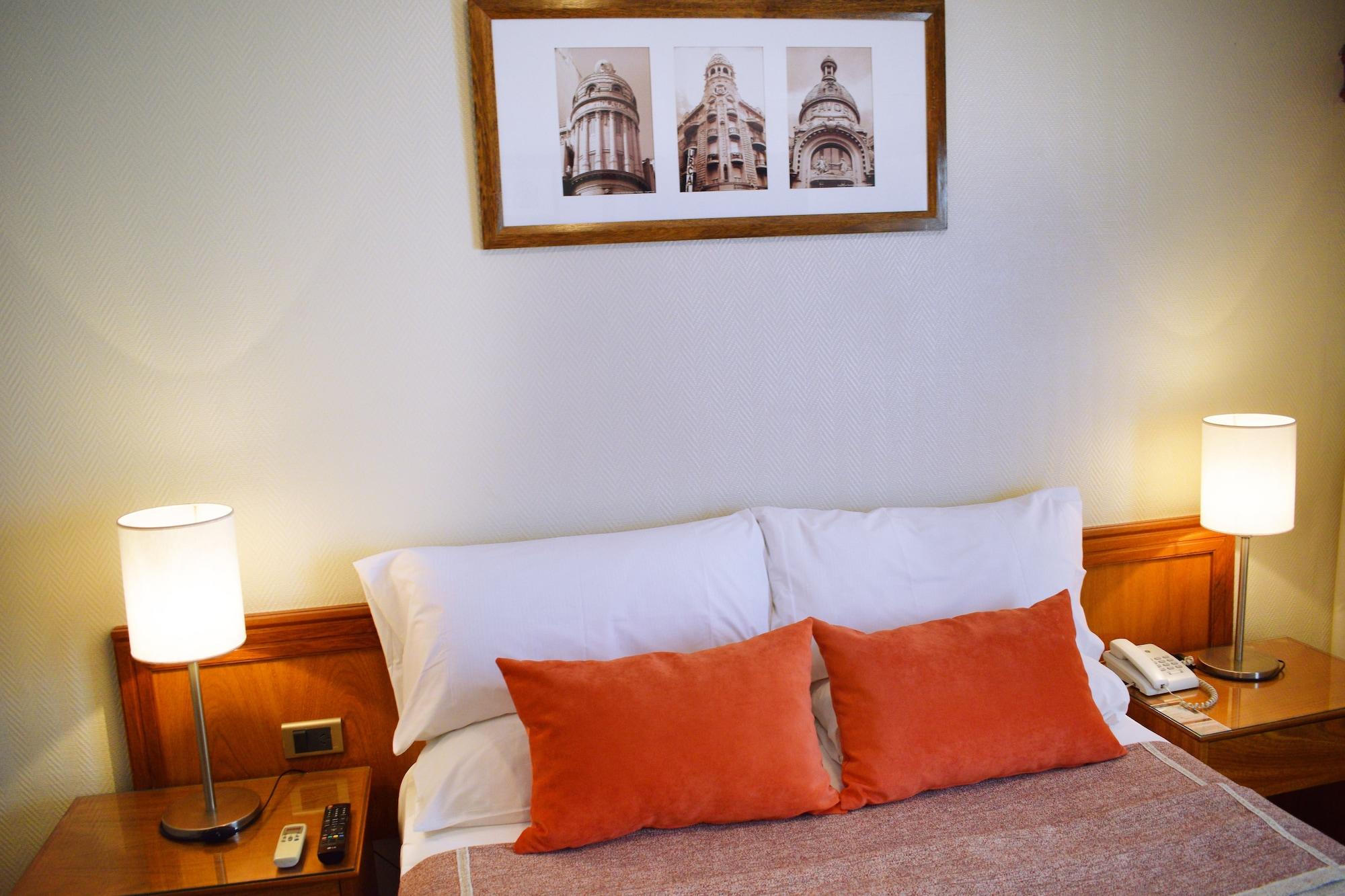 Solans Carlton Ciudad Autónoma de Buenos Aires
