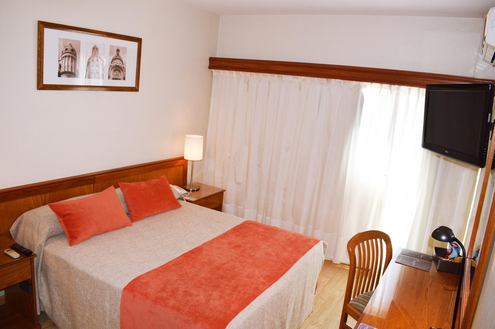 Solans Carlton 4* Ciudad Autónoma de Buenos Aires