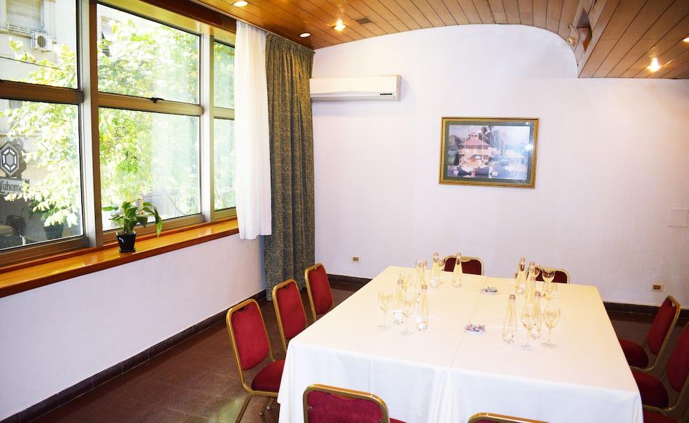 Solans Carlton 4* Ciudad Autónoma de Buenos Aires