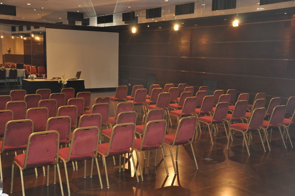 Solans Carlton 4* Ciudad Autónoma de Buenos Aires