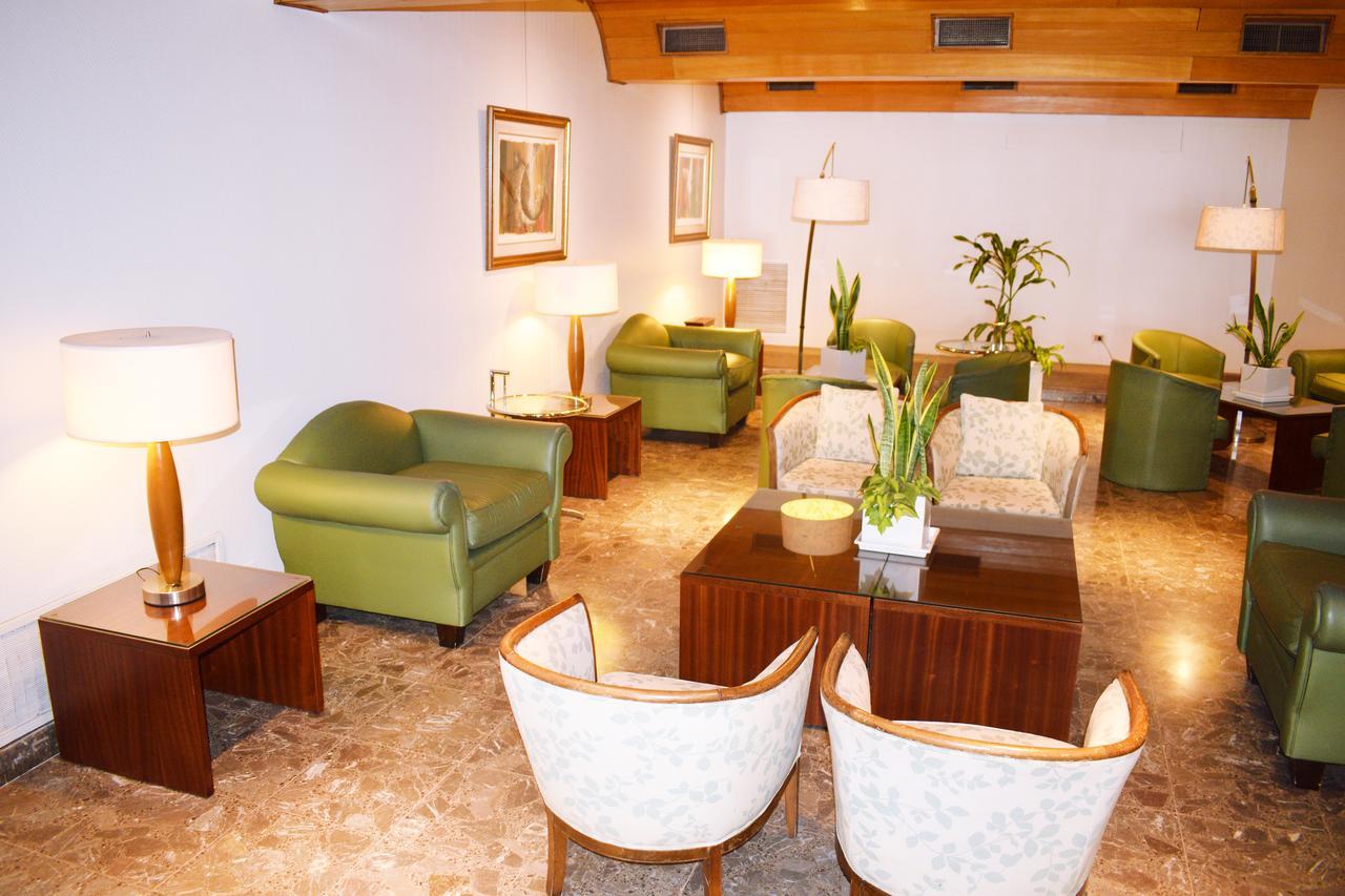 Hotel Solans Carlton Ciudad Autónoma de Buenos Aires