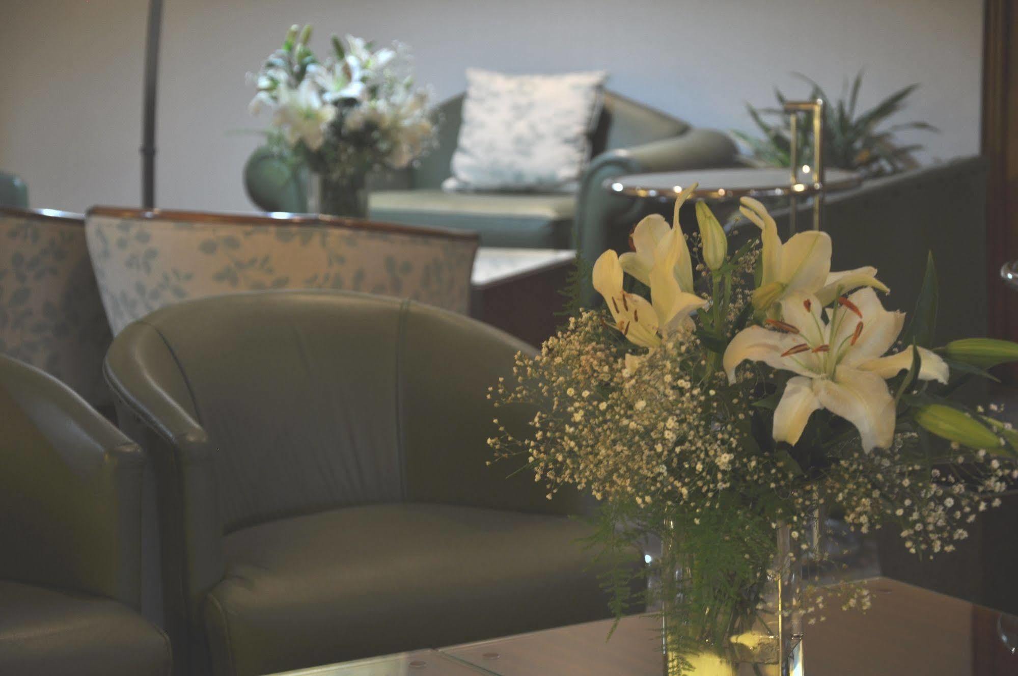Hotel Solans Carlton Ciudad Autónoma de Buenos Aires
