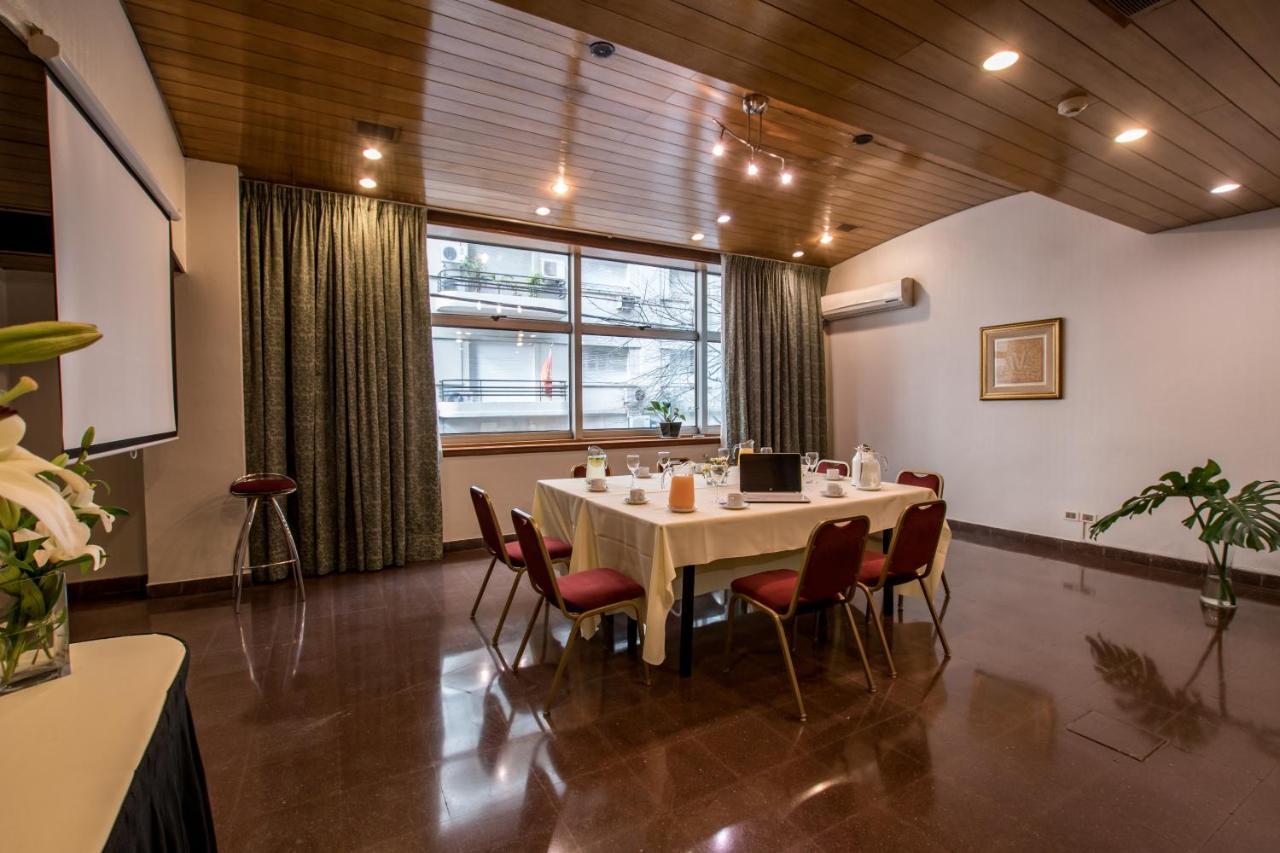 Solans Carlton 4* Ciudad Autónoma de Buenos Aires