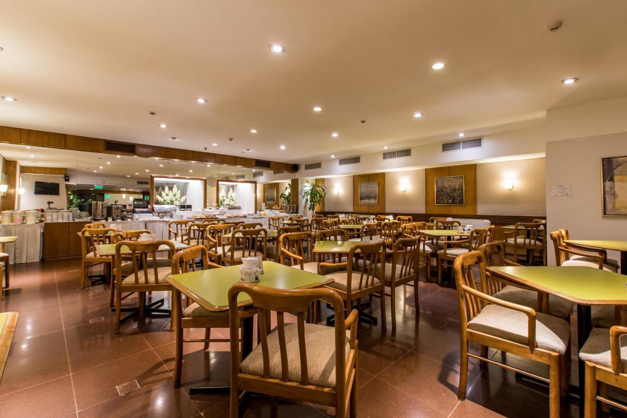 Solans Carlton 4* Ciudad Autónoma de Buenos Aires